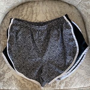 Nike Dri-Fit Running Shorts